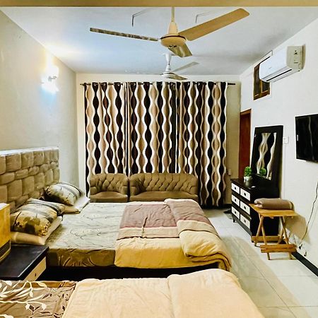 Islamabad Guest House Экстерьер фото