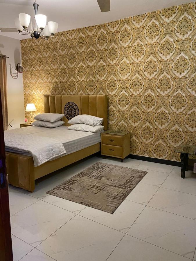 Islamabad Guest House Экстерьер фото