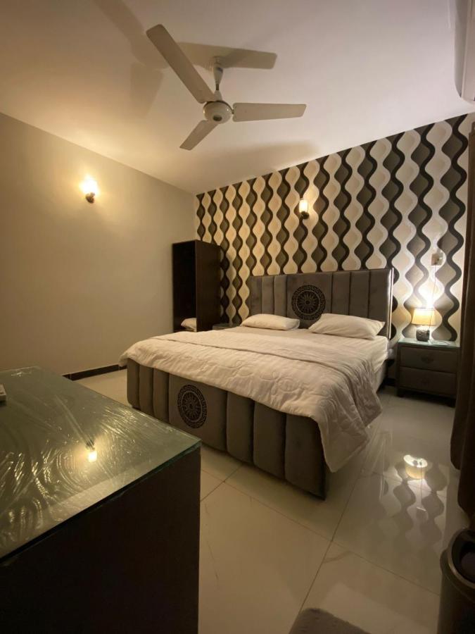 Islamabad Guest House Экстерьер фото
