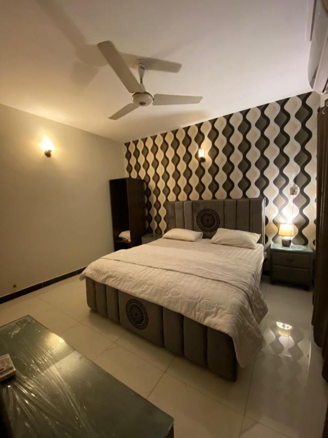 Islamabad Guest House Экстерьер фото