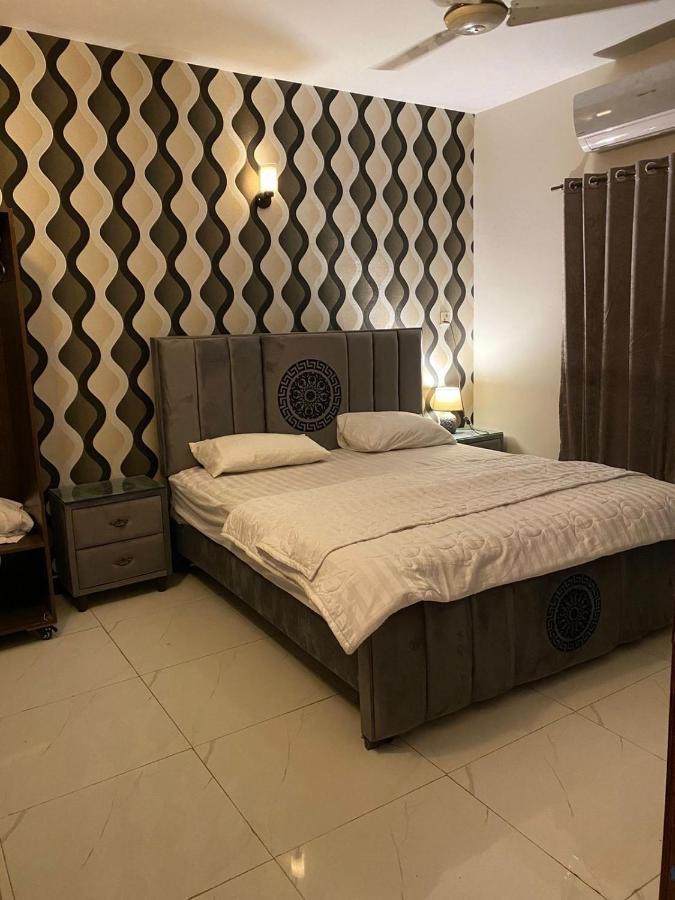 Islamabad Guest House Экстерьер фото