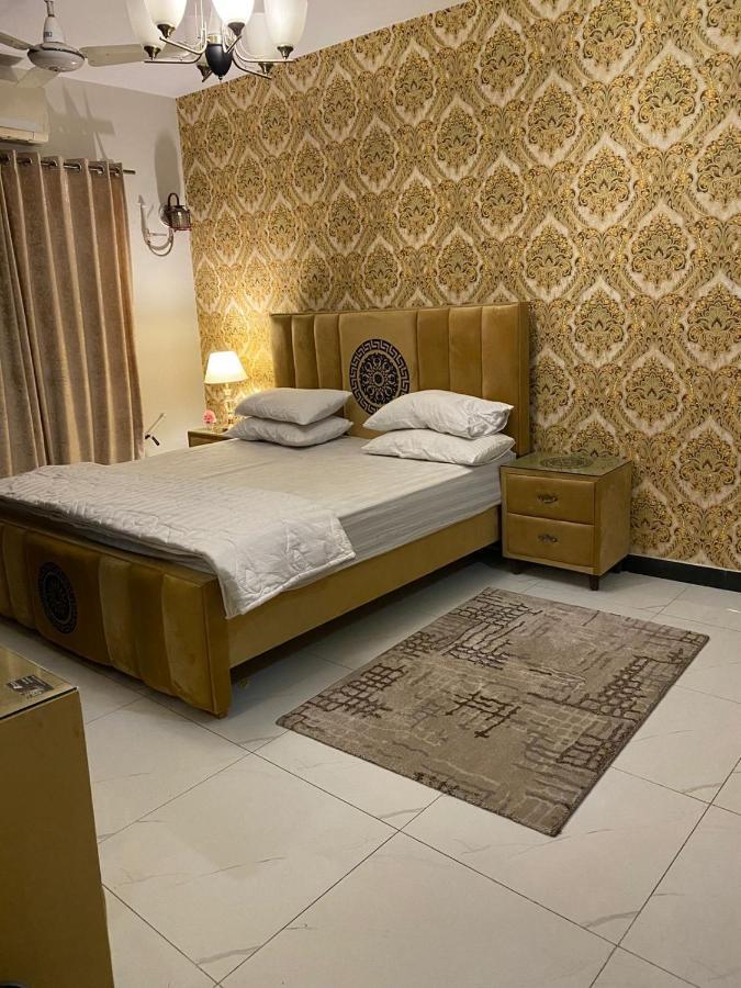 Islamabad Guest House Экстерьер фото