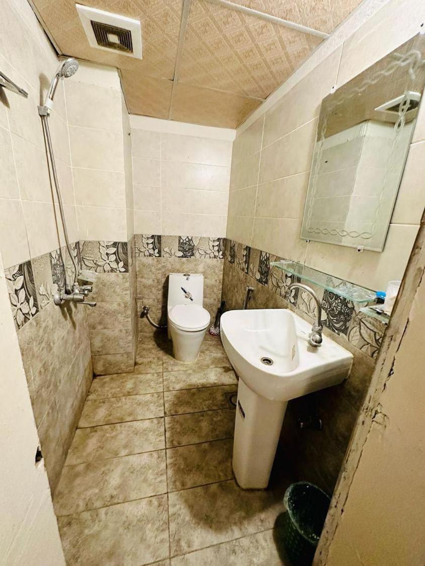 Islamabad Guest House Экстерьер фото