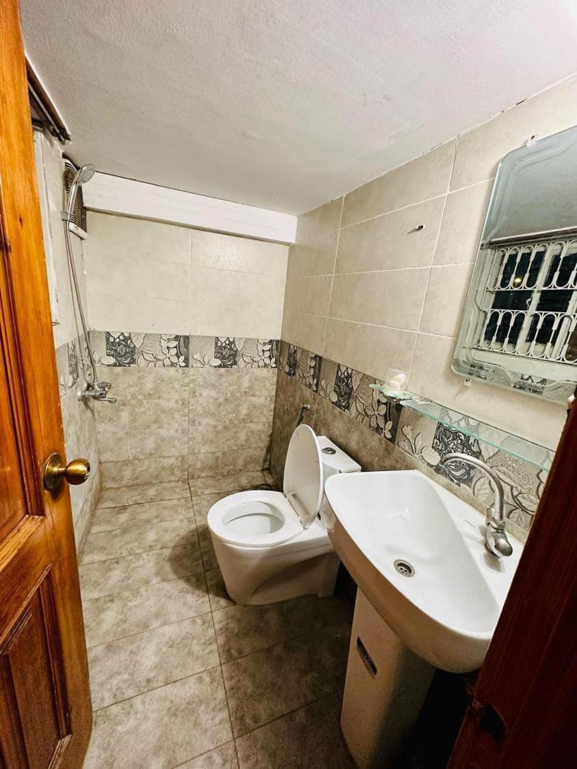 Islamabad Guest House Экстерьер фото