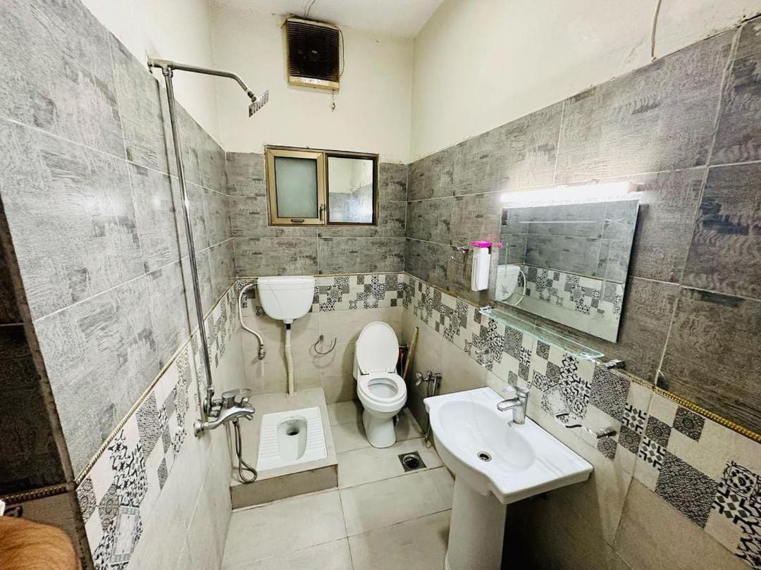 Islamabad Guest House Экстерьер фото
