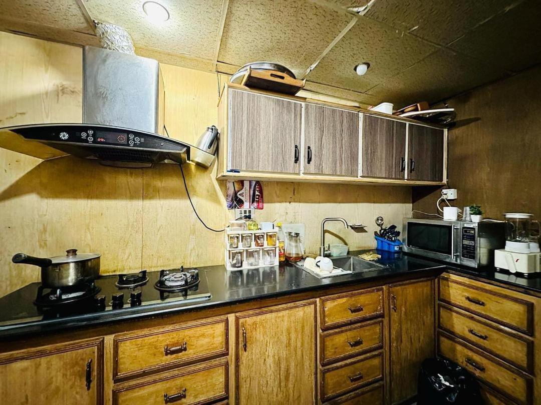 Islamabad Guest House Экстерьер фото