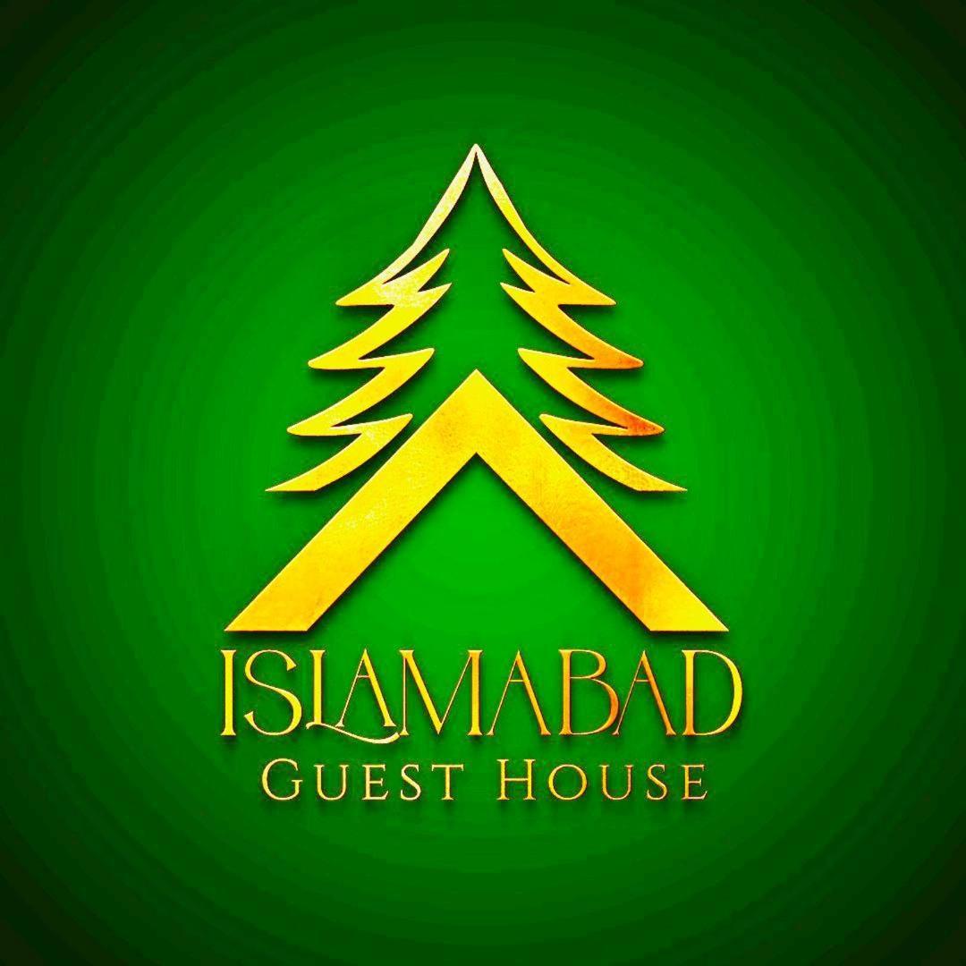 Islamabad Guest House Экстерьер фото