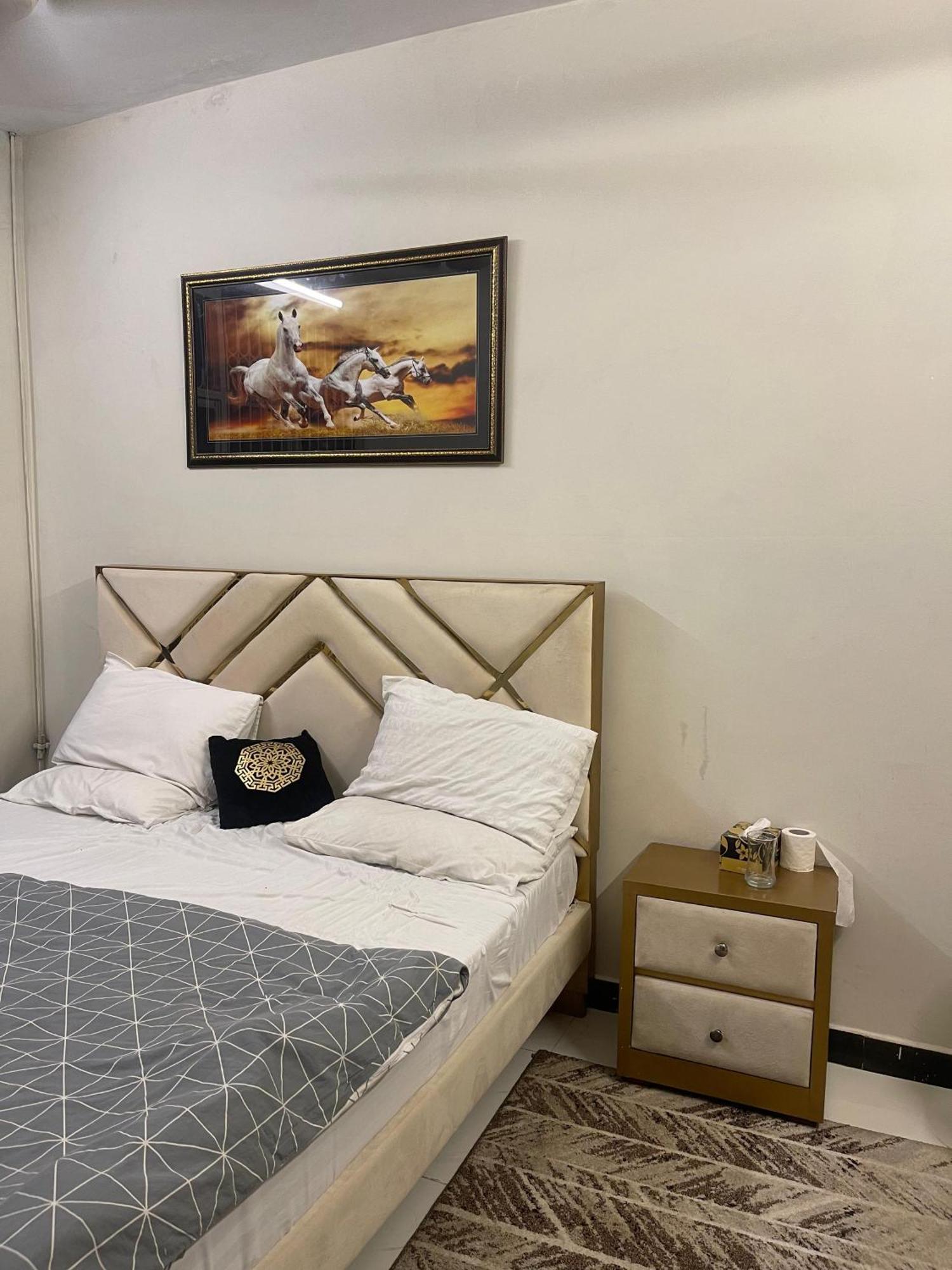 Islamabad Guest House Экстерьер фото