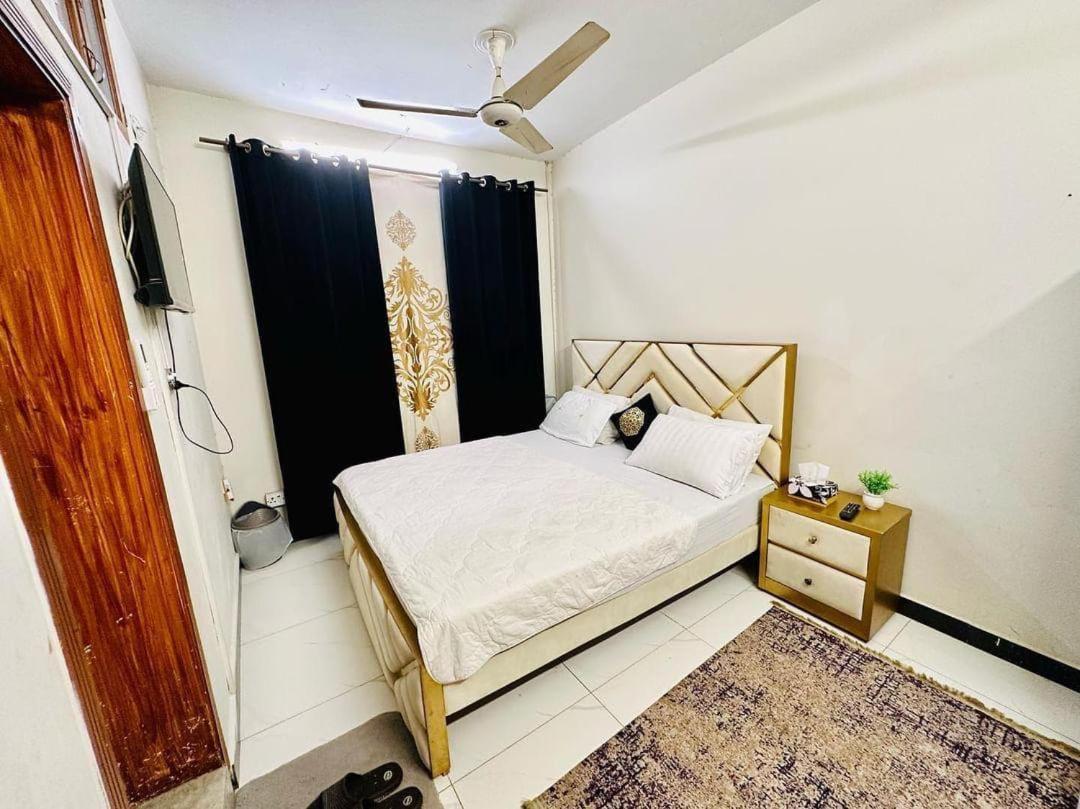 Islamabad Guest House Экстерьер фото